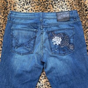 Tommy Lee for People’s Liberation Jeans